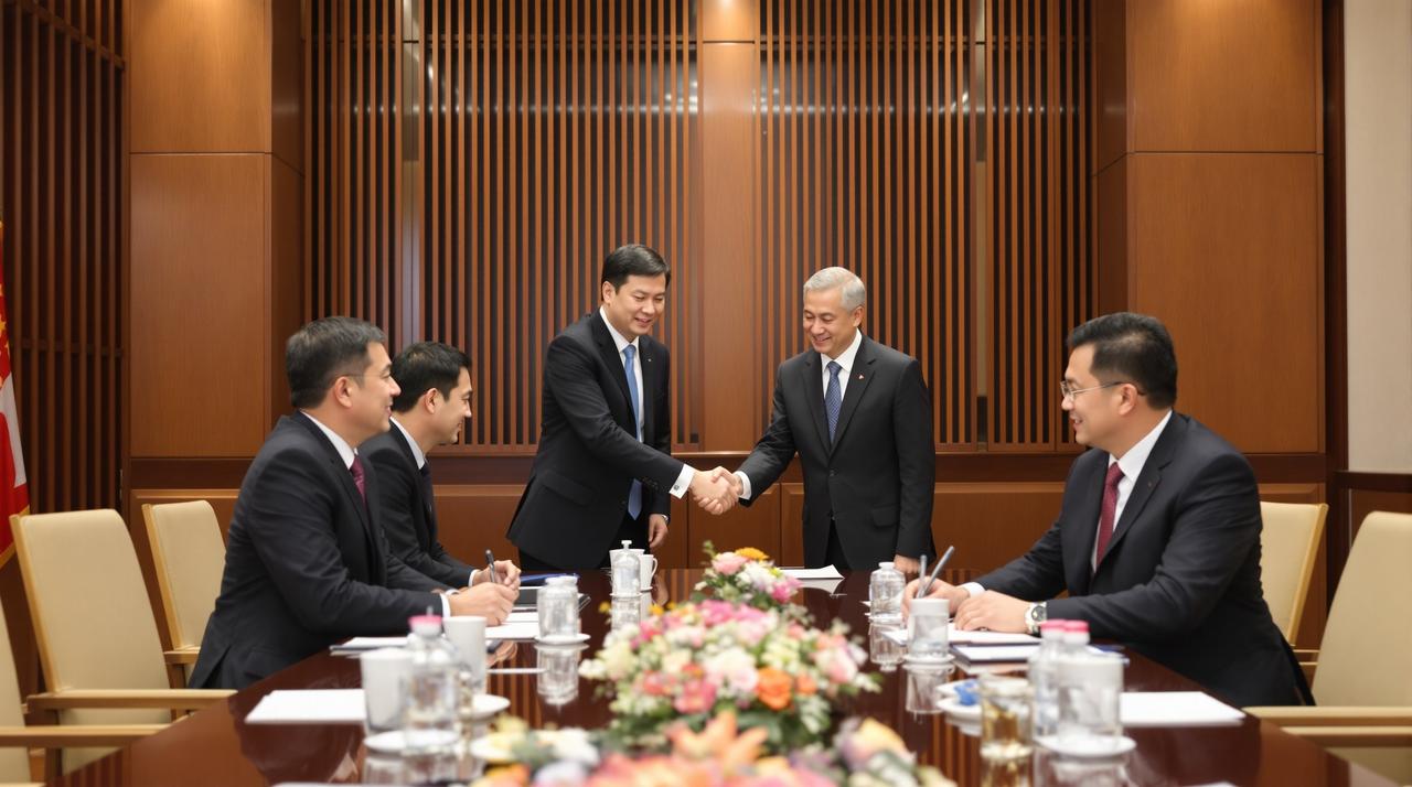 在线影院与Netflix达成战略合作，多部作品将登陆全球平台